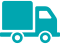 Ícone Entrega