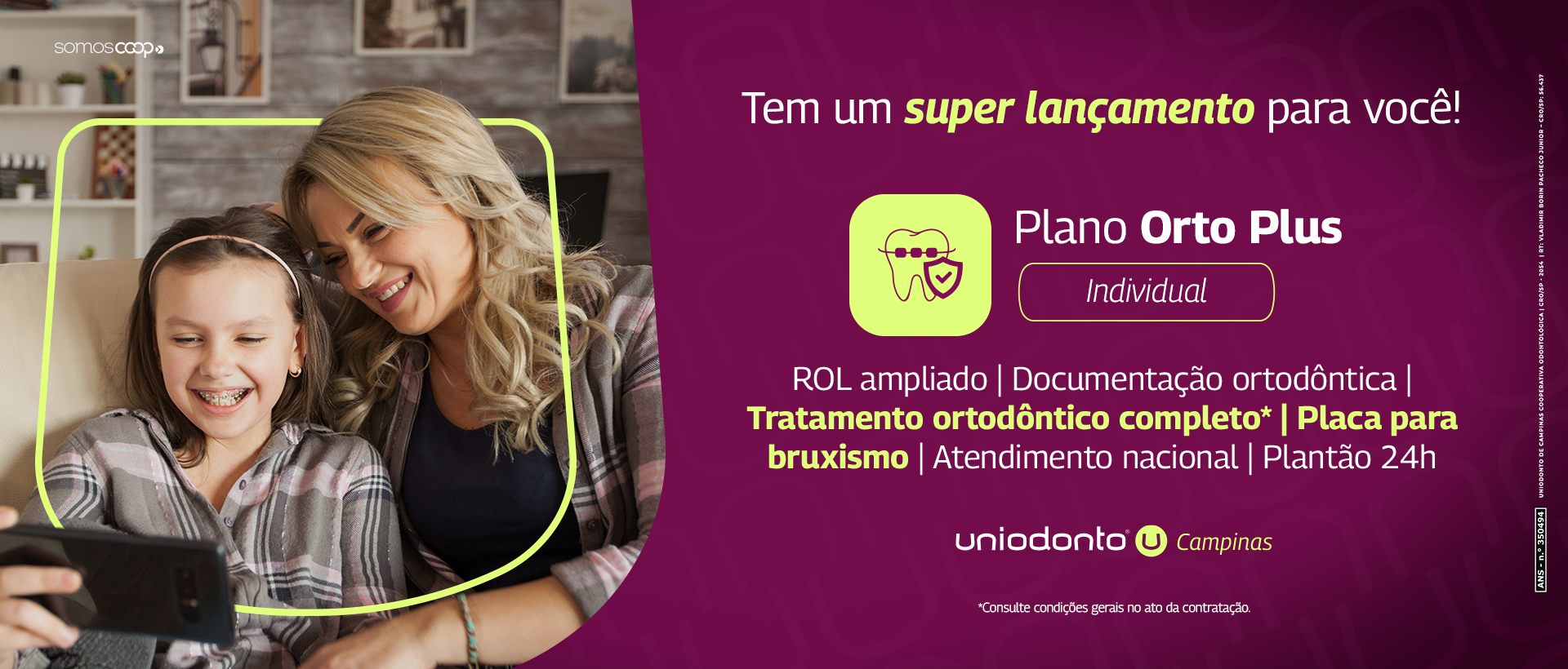 Banner Home