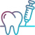 Ícone Endodontia
